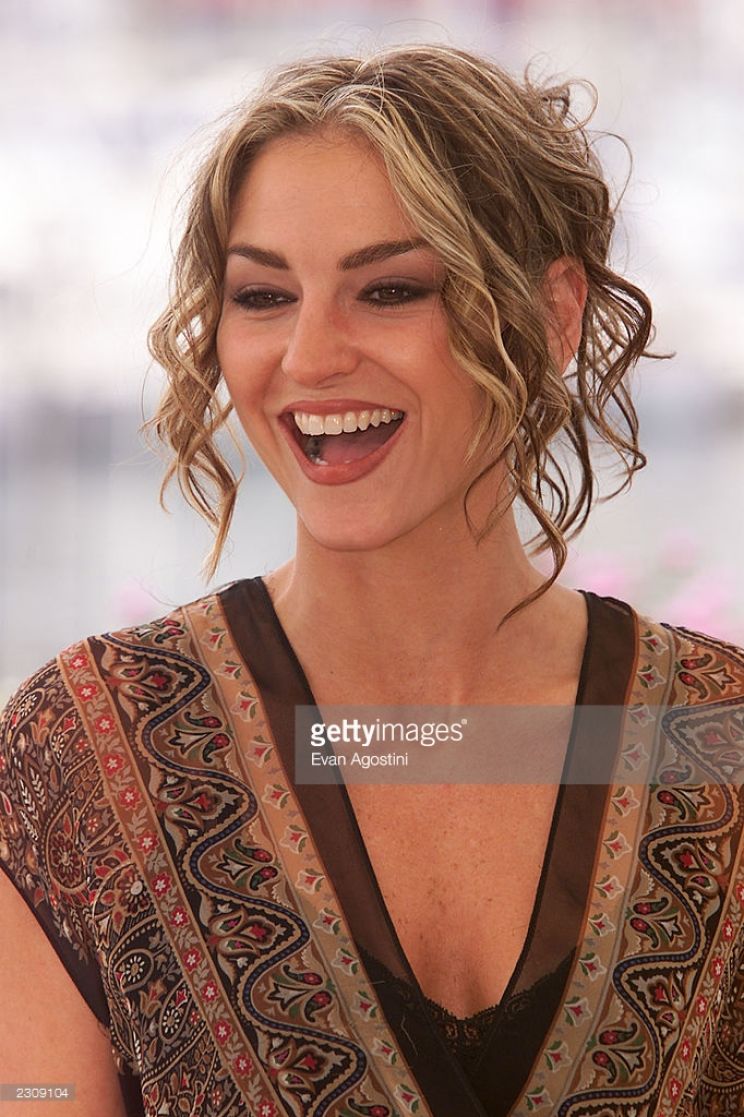 Drea de Matteo