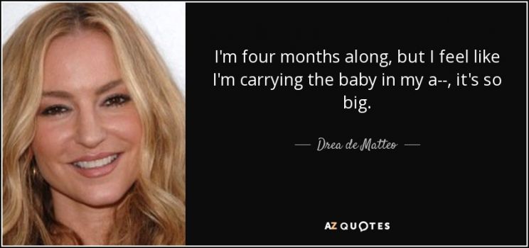 Drea de Matteo