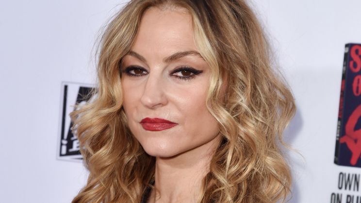 Drea de Matteo