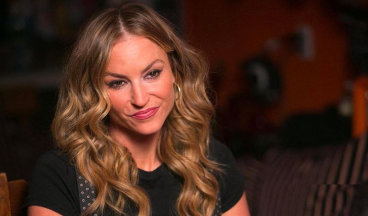 Drea de Matteo