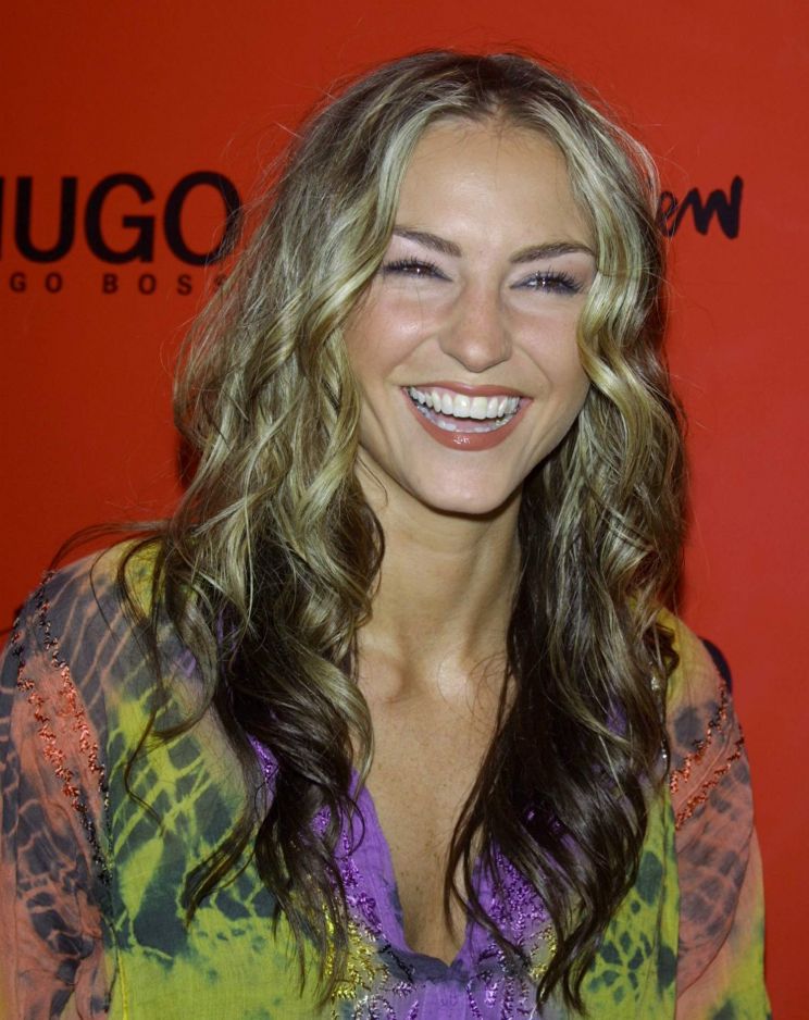 Drea de Matteo