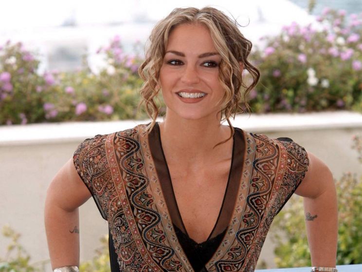 Drea de Matteo