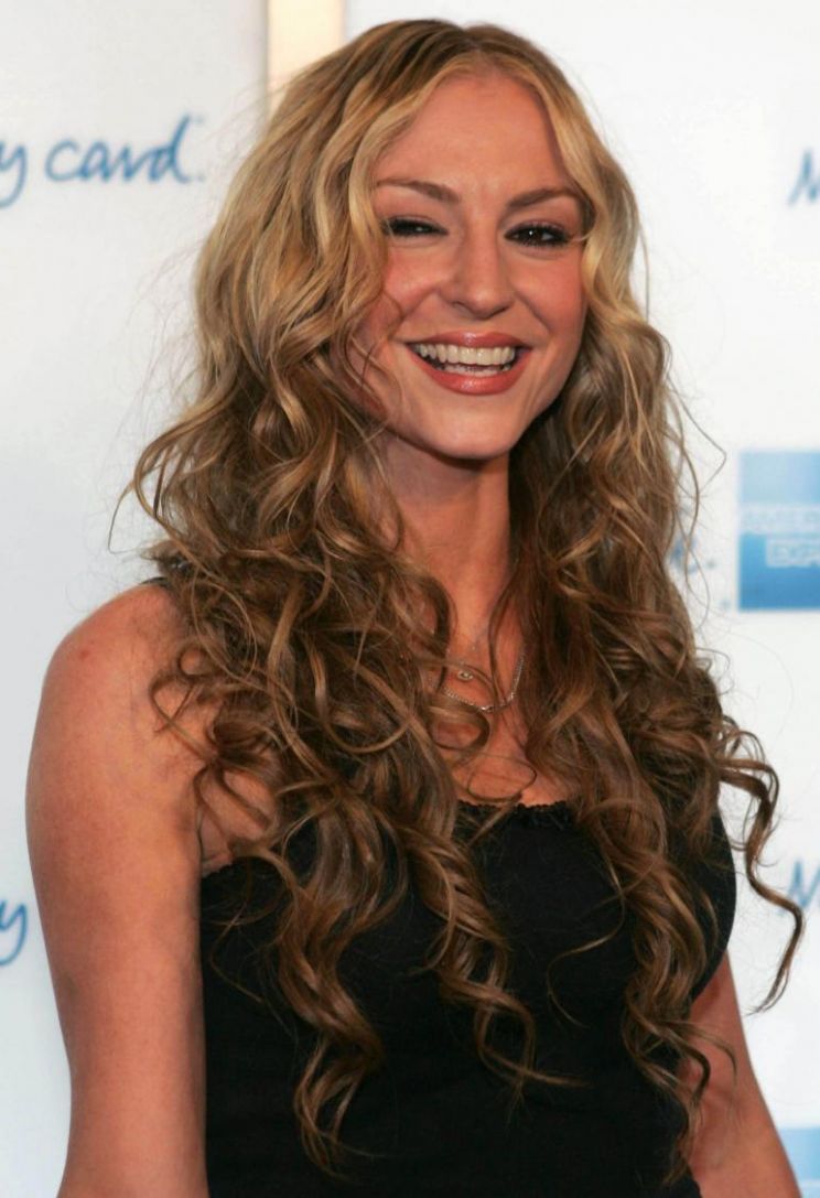 Drea de Matteo