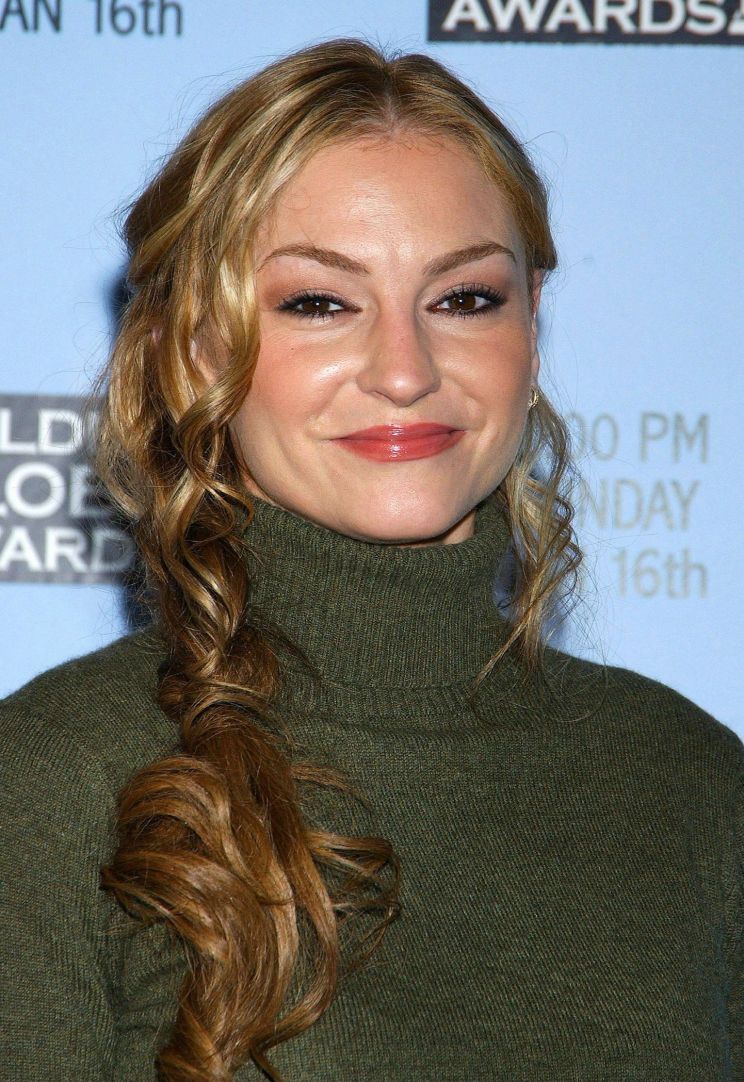 Drea de Matteo