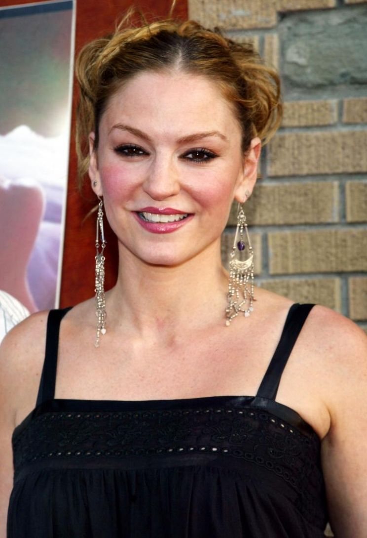 Drea de Matteo