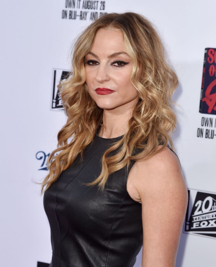 Drea de Matteo