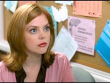 Dreama Walker