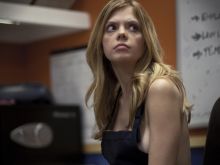 Dreama Walker