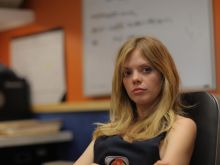 Dreama Walker