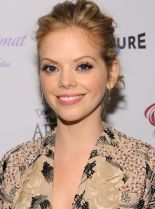 Dreama Walker