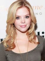 Dreama Walker