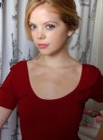 Dreama Walker