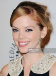 Dreama Walker