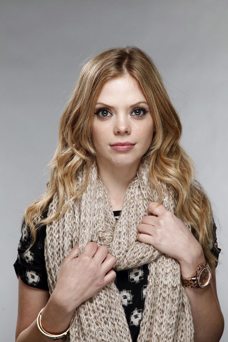 Dreama Walker