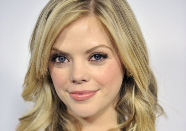 Dreama Walker