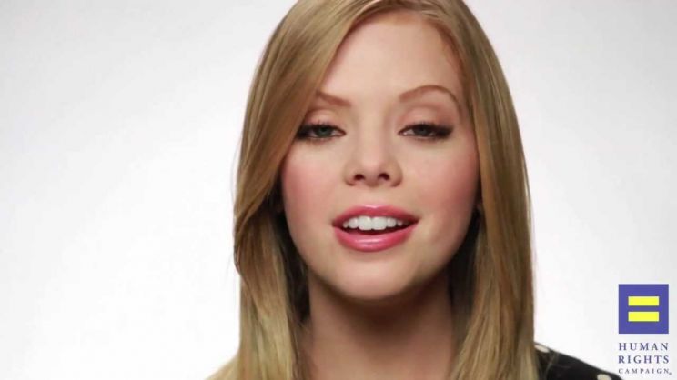 Dreama Walker