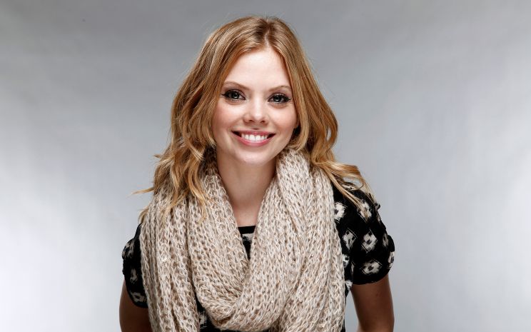 Dreama Walker