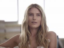 Dree Hemingway