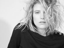 Dree Hemingway