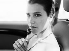 Dree Hemingway