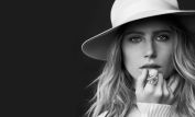 Dree Hemingway