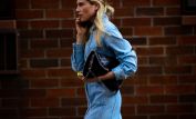 Dree Hemingway