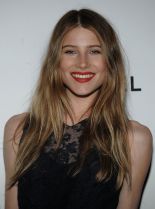 Dree Hemingway