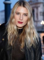 Dree Hemingway