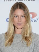 Dree Hemingway