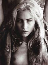 Dree Hemingway