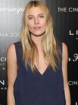 Dree Hemingway