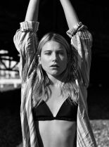 Dree Hemingway