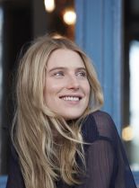 Dree Hemingway