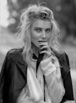 Dree Hemingway