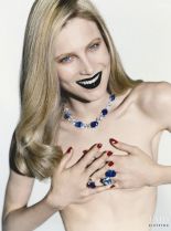 Dree Hemingway