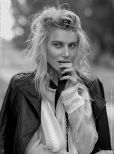 Dree Hemingway