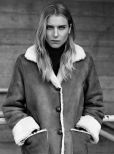 Dree Hemingway