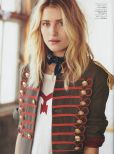 Dree Hemingway