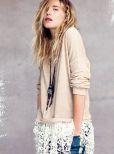 Dree Hemingway