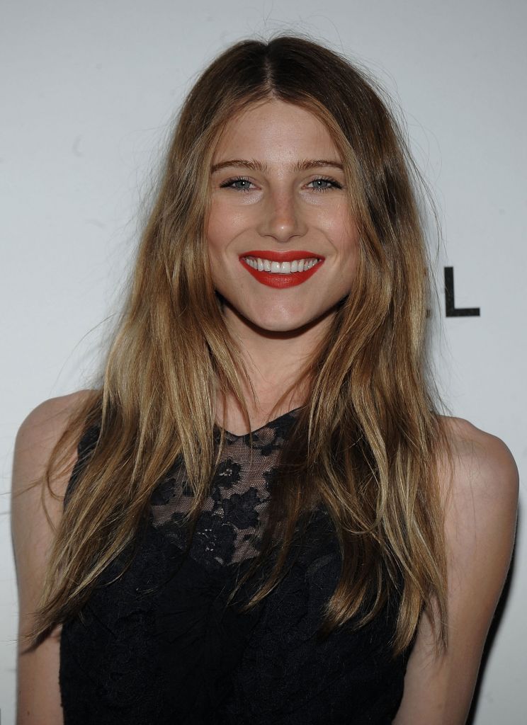 Dree Hemingway