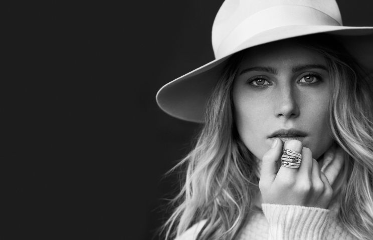 Dree Hemingway