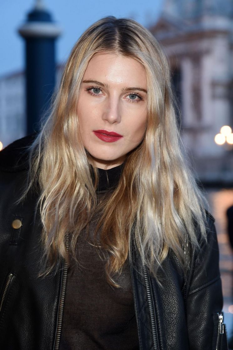 Dree Hemingway