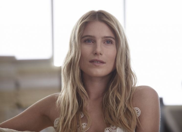 Dree Hemingway