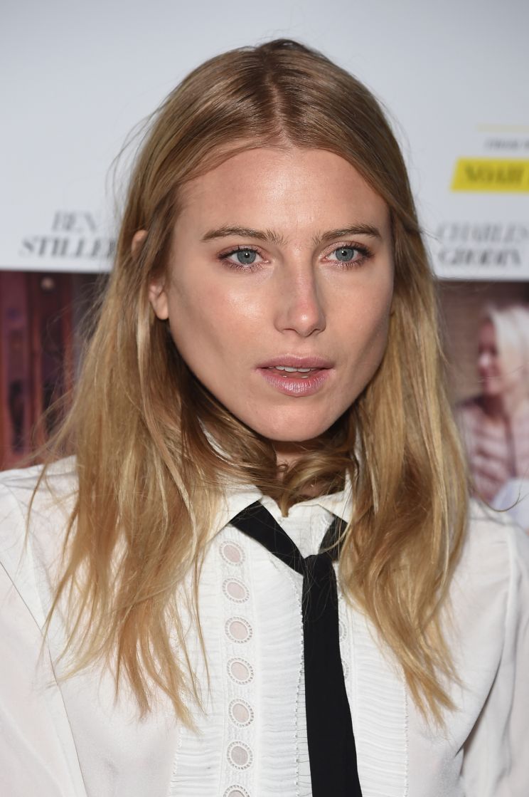 Dree Hemingway