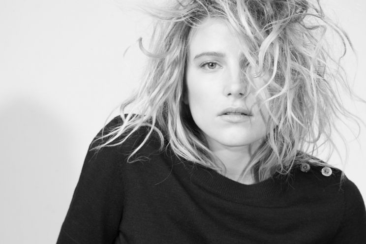 Dree Hemingway