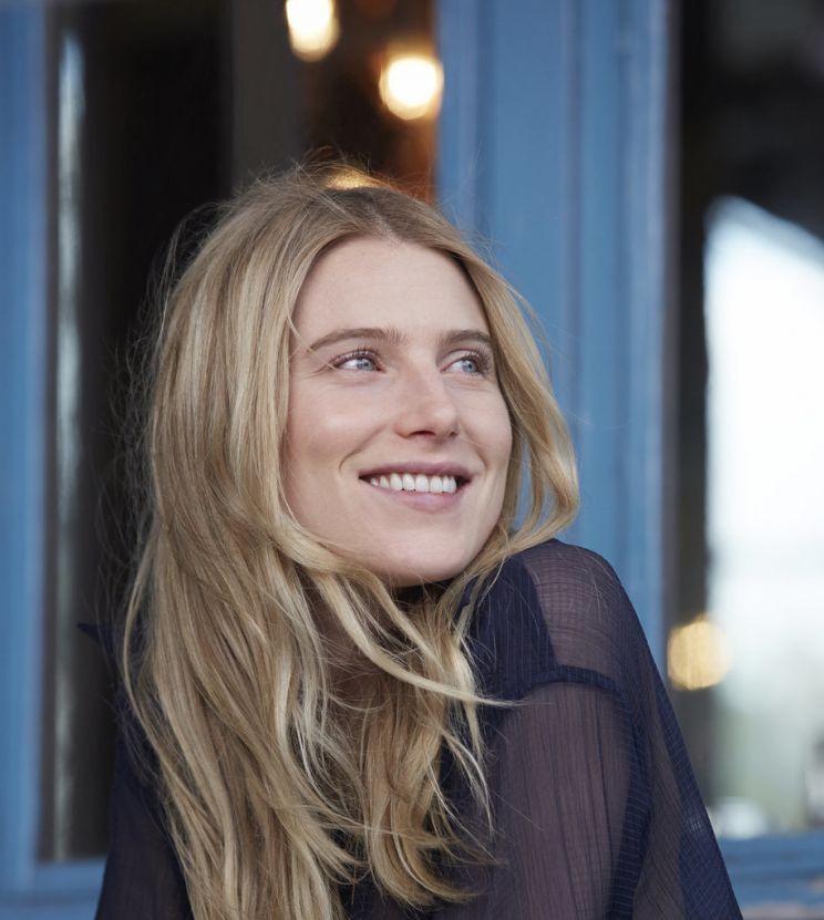 Dree Hemingway