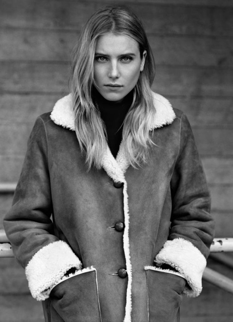 Dree Hemingway