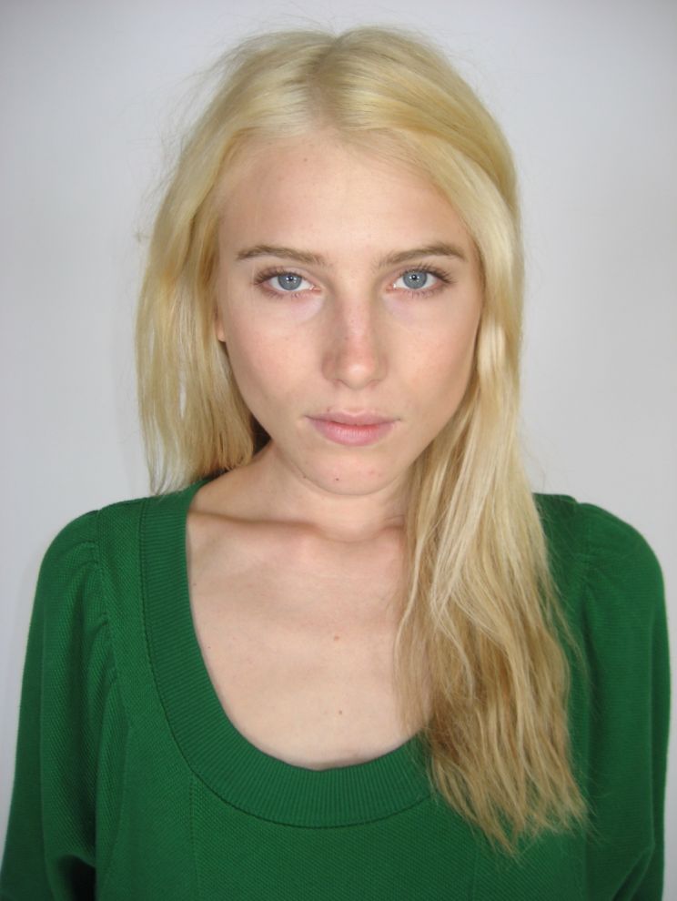 Dree Hemingway