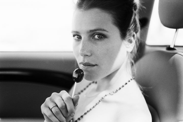 Dree Hemingway