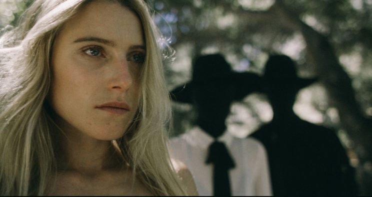 Dree Hemingway